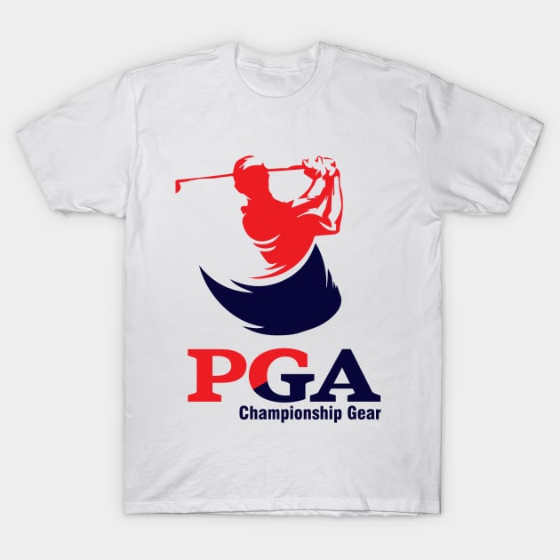 Pga championship gear sales
